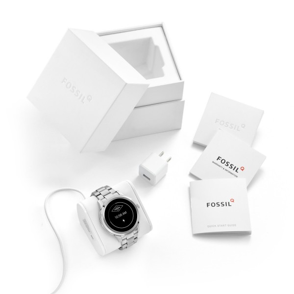 Fossil Q Founder Akıllı Saat — ürün görseli 5