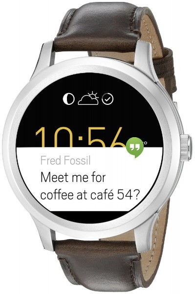 Fossil Q Founder Akıllı Saat — ürün görseli 18
