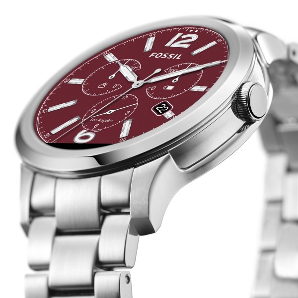 Fossil Q Founder Akıllı Saat — ürün görseli 7