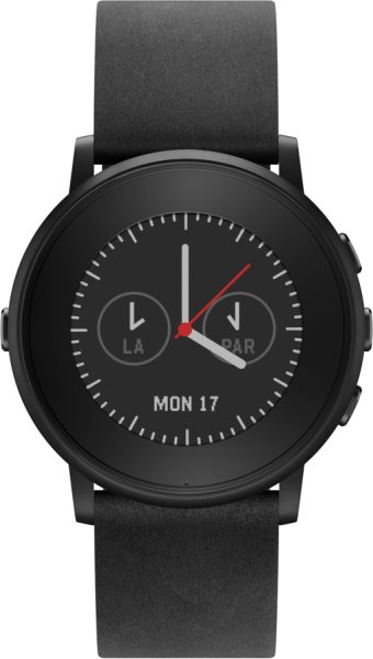 Pebble Time Round Akıllı Saat — ürün görseli 17