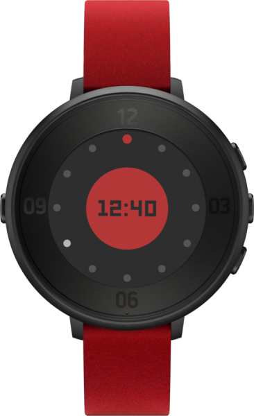 Pebble Time Round Akıllı Saat — ürün görseli 16