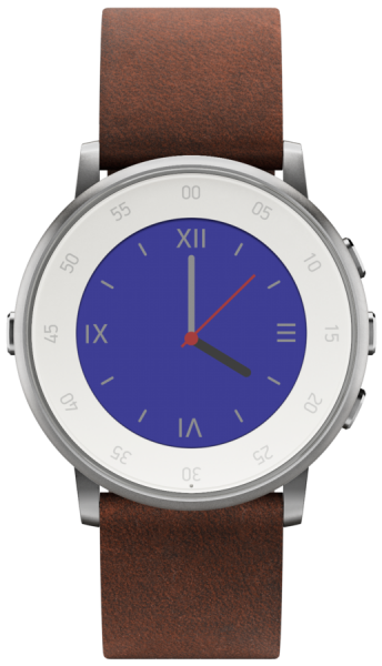 Pebble Time Round Akıllı Saat — ürün görseli 10