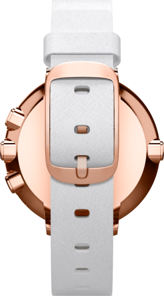 Pebble Time Round Akıllı Saat — ürün görseli 9
