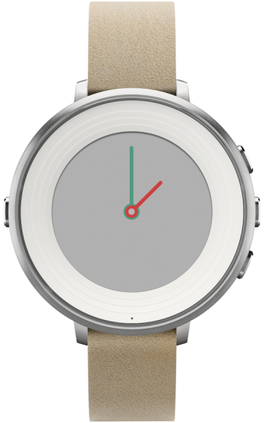 Pebble Time Round Akıllı Saat — ürün görseli 12