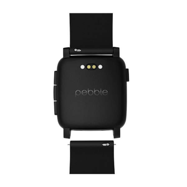 Pebble Time Akıllı Saat — ürün görseli 5