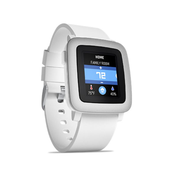 Pebble Time Akıllı Saat — ürün görseli 12