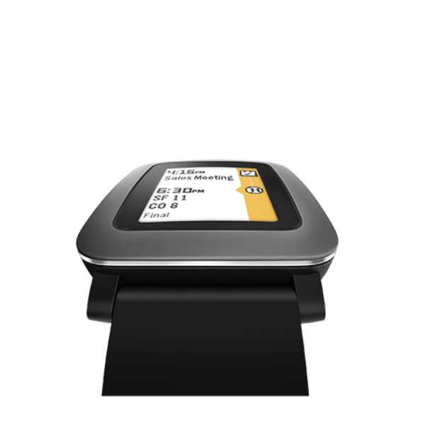 Pebble Time Akıllı Saat — ürün görseli 4