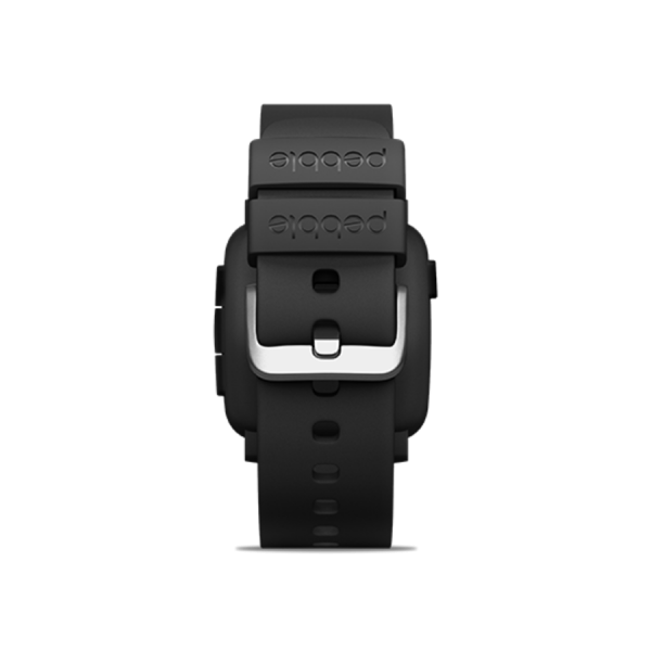 Pebble Time Akıllı Saat — ürün görseli 8