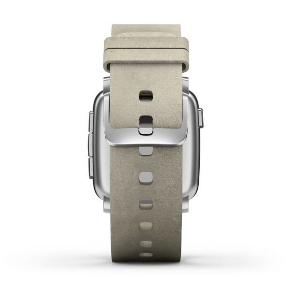 Pebble Time Steel Akıllı Saat — ürün görseli 16