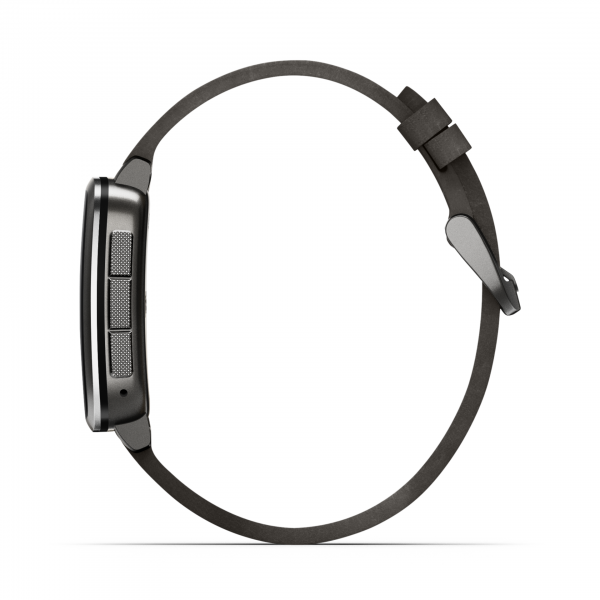 Pebble Time Steel Akıllı Saat — ürün görseli 7