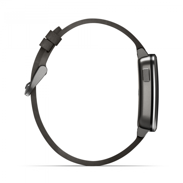 Pebble Time Steel Akıllı Saat — ürün görseli 9