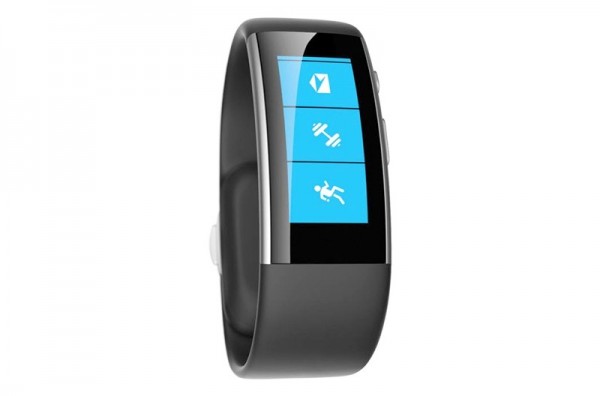 Microsoft Band 2 Akıllı Bileklik — ürün görseli 4