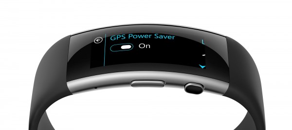 Microsoft Band 2 Akıllı Bileklik — ürün görseli 7