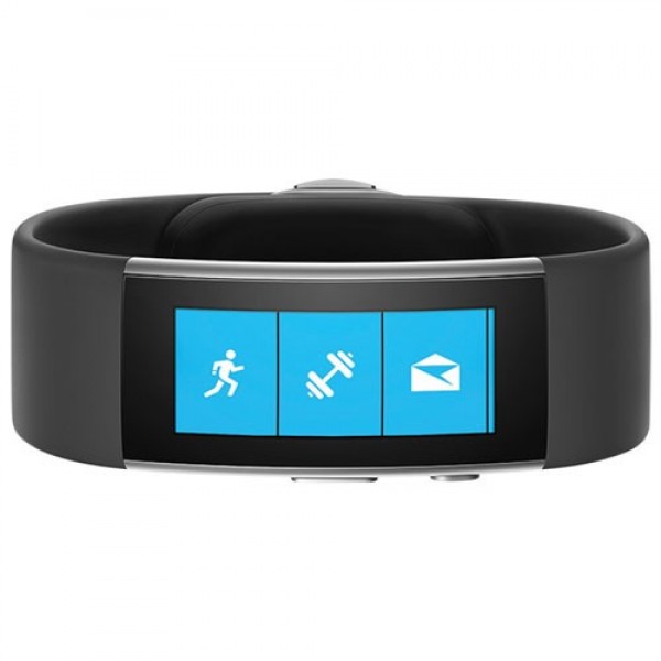 Microsoft Band 2 Akıllı Bileklik — ürün görseli 3