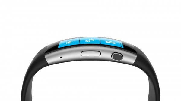 Microsoft Band 2 Akıllı Bileklik — ürün görseli 5