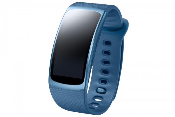 Samsung Gear Fit 2 Akıllı Bileklik (SM-R360) — ürün görseli 14