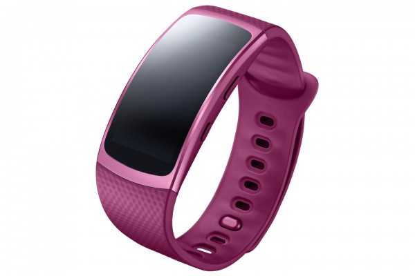 Samsung Gear Fit 2 Akıllı Bileklik (SM-R360) — ürün görseli 27