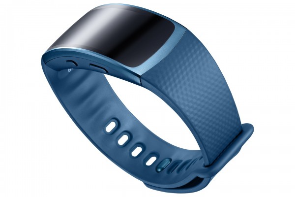 Samsung Gear Fit 2 Akıllı Bileklik (SM-R360) — ürün görseli 11