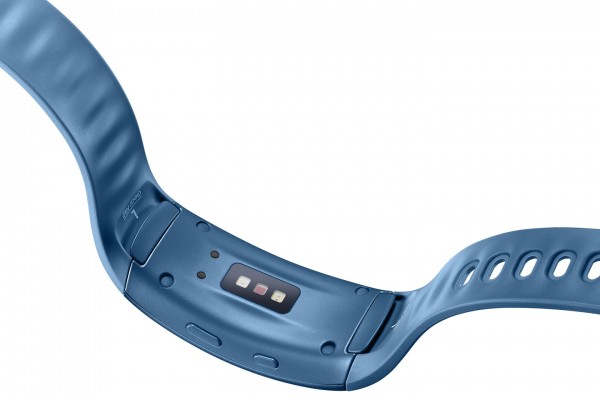 Samsung Gear Fit 2 Akıllı Bileklik (SM-R360) — ürün görseli 17