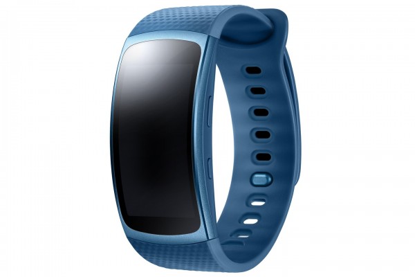 Samsung Gear Fit 2 Akıllı Bileklik (SM-R360) — ürün görseli 8