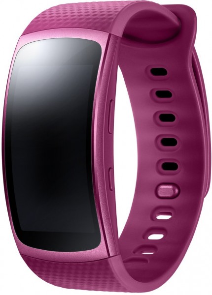 Samsung Gear Fit 2 Akıllı Bileklik (SM-R360) — ürün görseli 4