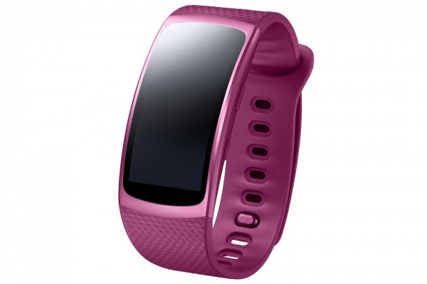 Samsung Gear Fit 2 Akıllı Bileklik (SM-R360) — ürün görseli 28