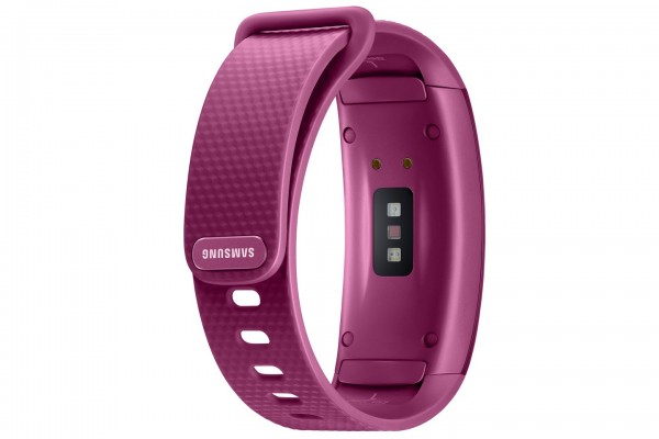Samsung Gear Fit 2 Akıllı Bileklik (SM-R360) — ürün görseli 26