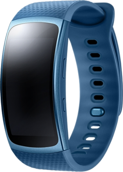 Samsung Gear Fit 2 Akıllı Bileklik (SM-R360) — ürün görseli 6