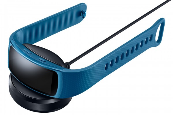 Samsung Gear Fit 2 Akıllı Bileklik (SM-R360) — ürün görseli 31