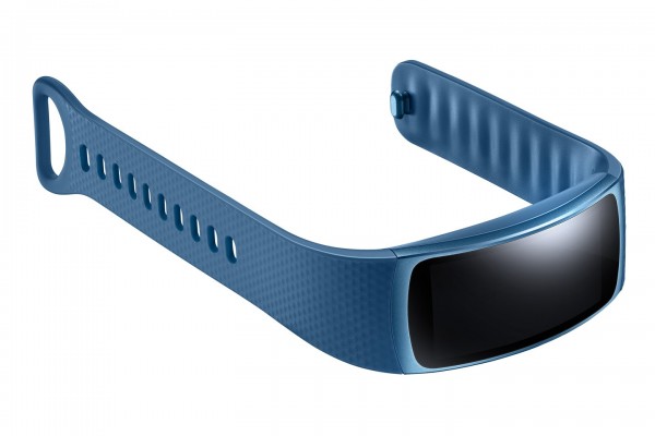 Samsung Gear Fit 2 Akıllı Bileklik (SM-R360) — ürün görseli 10