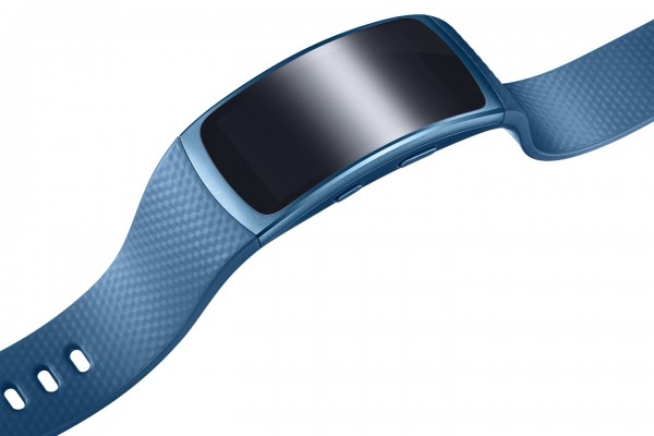 Samsung Gear Fit 2 Akıllı Bileklik (SM-R360) — ürün görseli 16