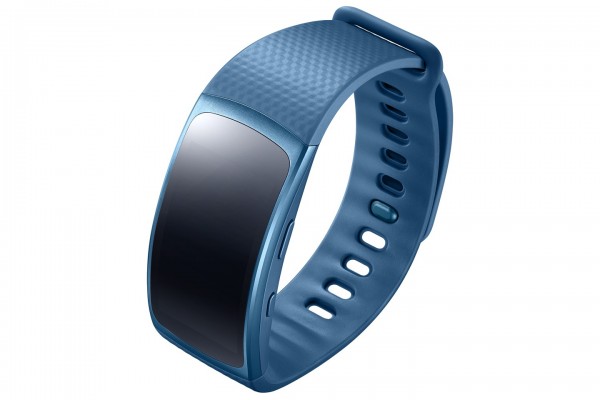 Samsung Gear Fit 2 Akıllı Bileklik (SM-R360) — ürün görseli 18