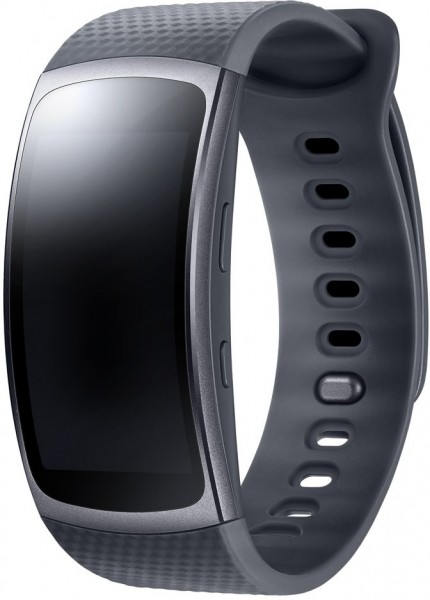 Samsung Gear Fit 2 Akıllı Bileklik (SM-R360) — ürün görseli 5