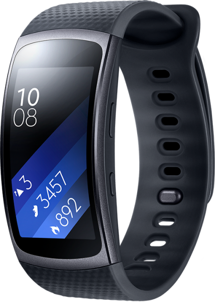 Samsung Gear Fit 2 Akıllı Bileklik (SM-R360)