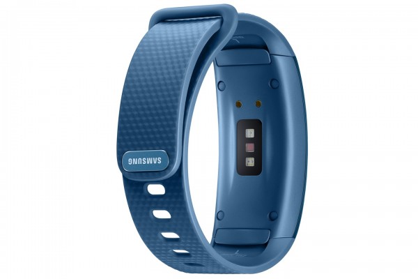Samsung Gear Fit 2 Akıllı Bileklik (SM-R360) — ürün görseli 9