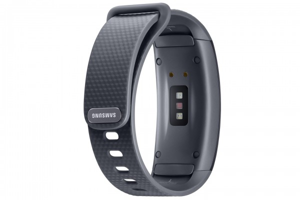 Samsung Gear Fit 2 Akıllı Bileklik (SM-R360) — ürün görseli 20