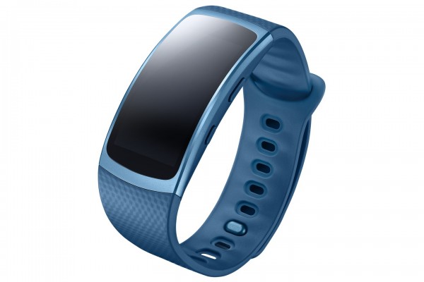 Samsung Gear Fit 2 Akıllı Bileklik (SM-R360) — ürün görseli 13