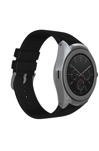 LG Watch Urbane 2nd Edition LTE Akıllı Saat — ürün görseli 17