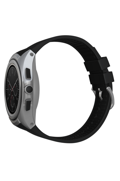 LG Watch Urbane 2nd Edition LTE Akıllı Saat — ürün görseli 6