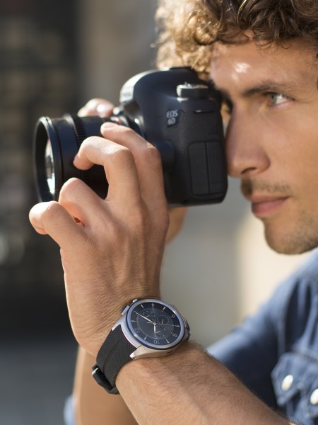 LG Watch Urbane 2nd Edition LTE Akıllı Saat — ürün görseli 22