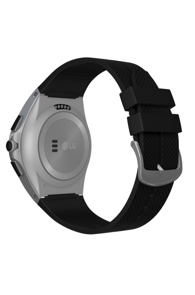 LG Watch Urbane 2nd Edition LTE Akıllı Saat — ürün görseli 9