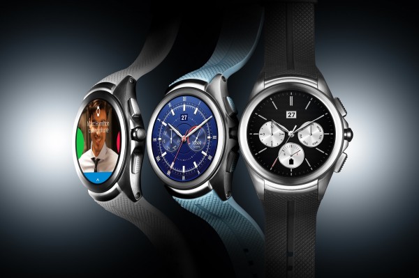 LG Watch Urbane 2nd Edition LTE Akıllı Saat — ürün görseli 19