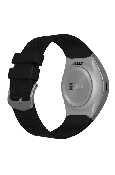 LG Watch Urbane 2nd Edition LTE Akıllı Saat — ürün görseli 13