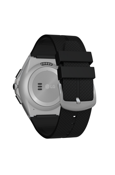 LG Watch Urbane 2nd Edition LTE Akıllı Saat — ürün görseli 10