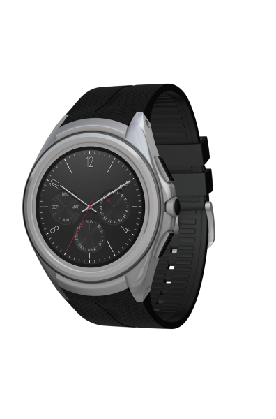 LG Watch Urbane 2nd Edition LTE Akıllı Saat — ürün görseli 4