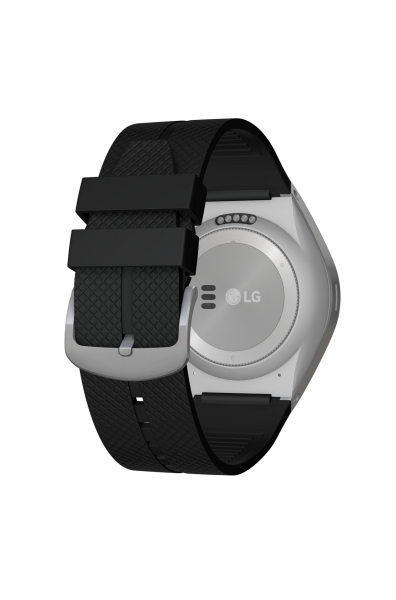 LG Watch Urbane 2nd Edition LTE Akıllı Saat — ürün görseli 12