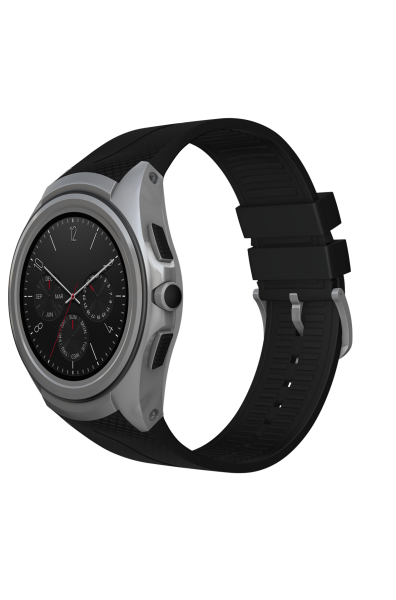 LG Watch Urbane 2nd Edition LTE Akıllı Saat — ürün görseli 5