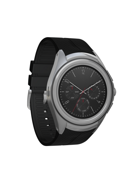 LG Watch Urbane 2nd Edition LTE Akıllı Saat — ürün görseli 18