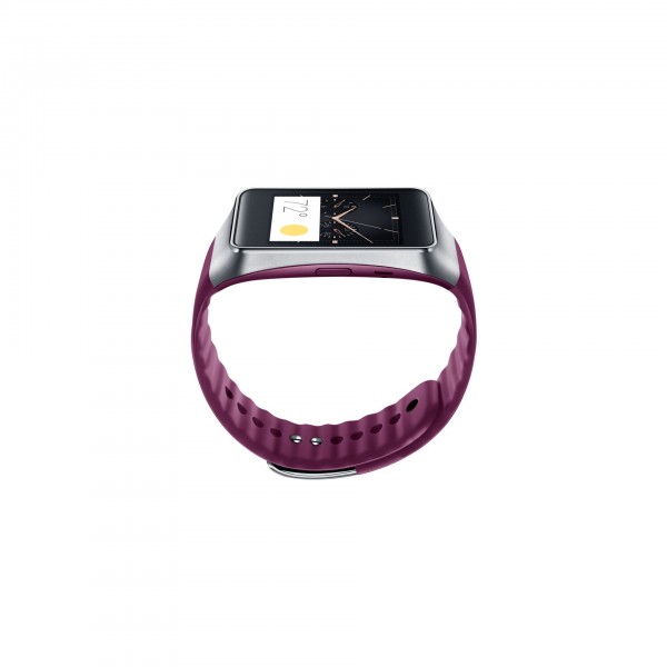 Samsung Gear Live Akıllı Saat (SM-R3820) — ürün görseli 15