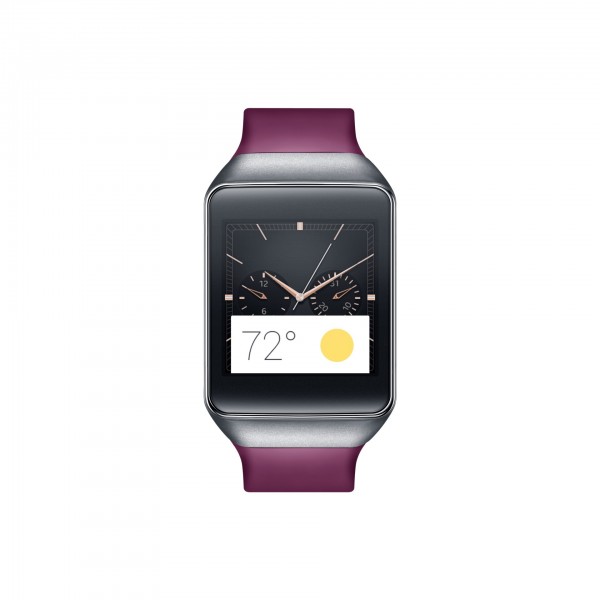 Samsung Gear Live Akıllı Saat (SM-R3820) — ürün görseli 4
